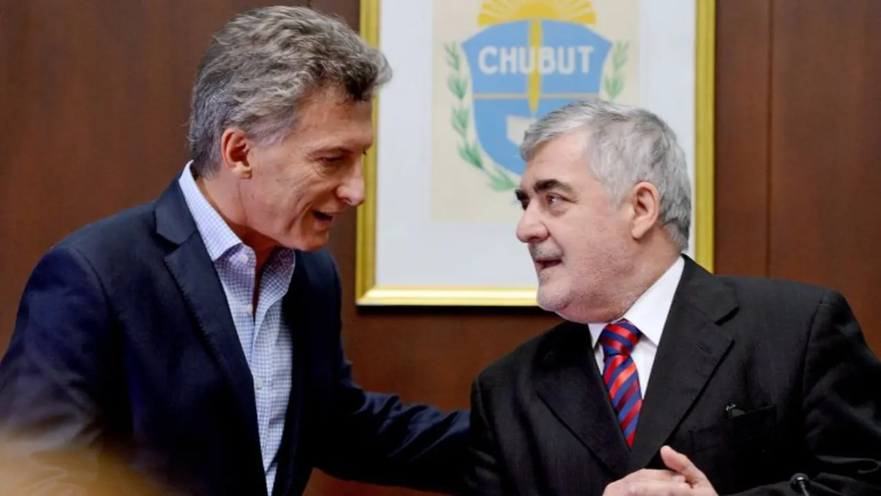 Macri: "El kirchnersimo disfrazó el desempleo con empleo público"