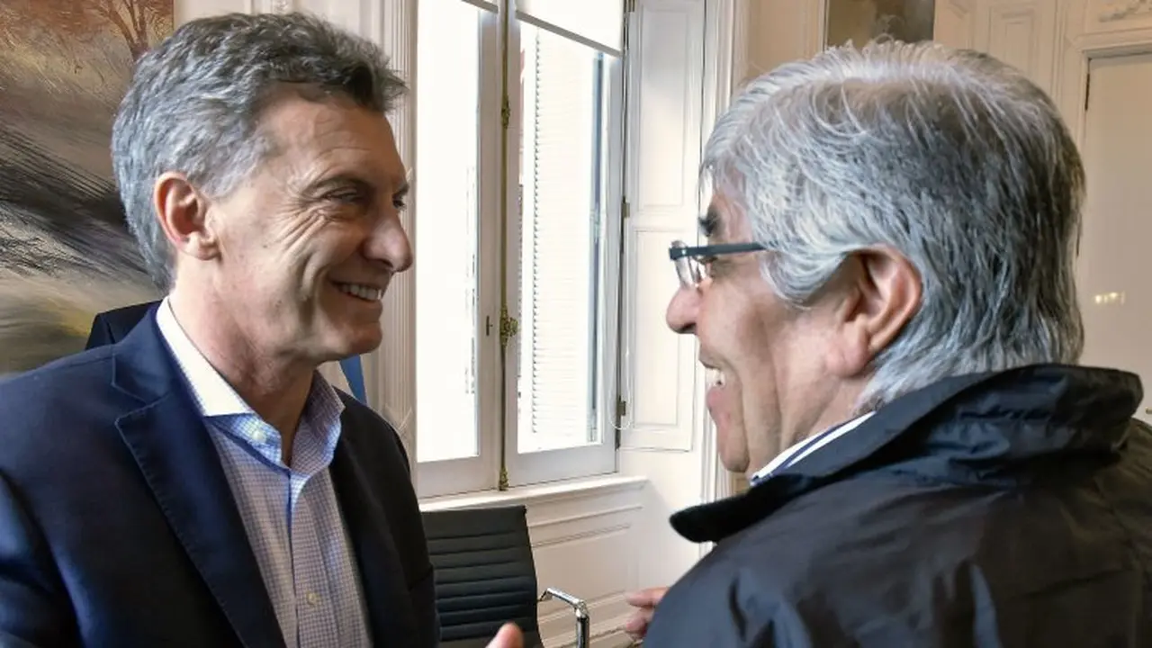 Gobierno, empresarios y la oposición rechazaron amenazas de Moyano y lo tildaron de "golpista"