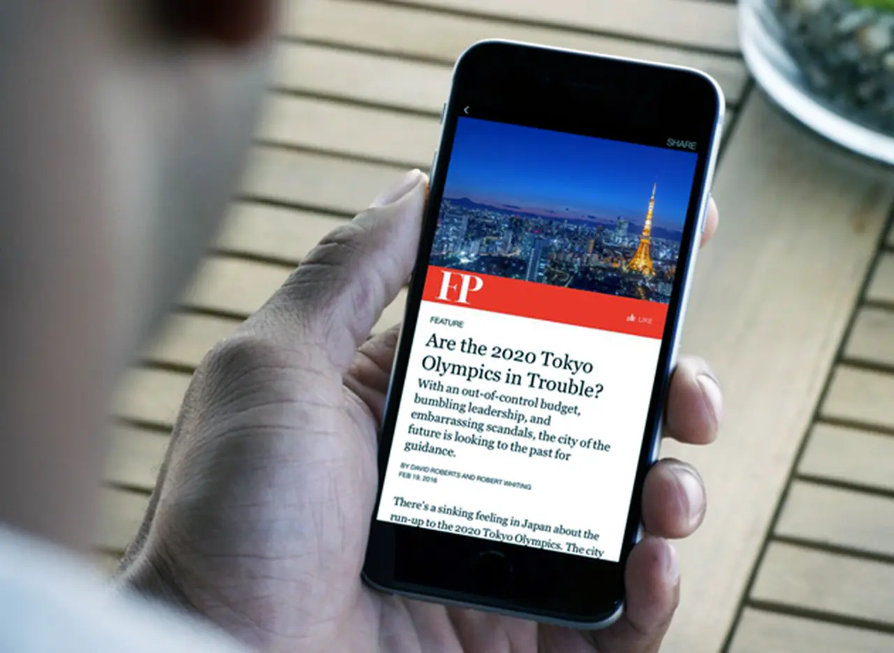 Facebook invierte u$s3 millones para promover suscripciones a medios de noticias locales
