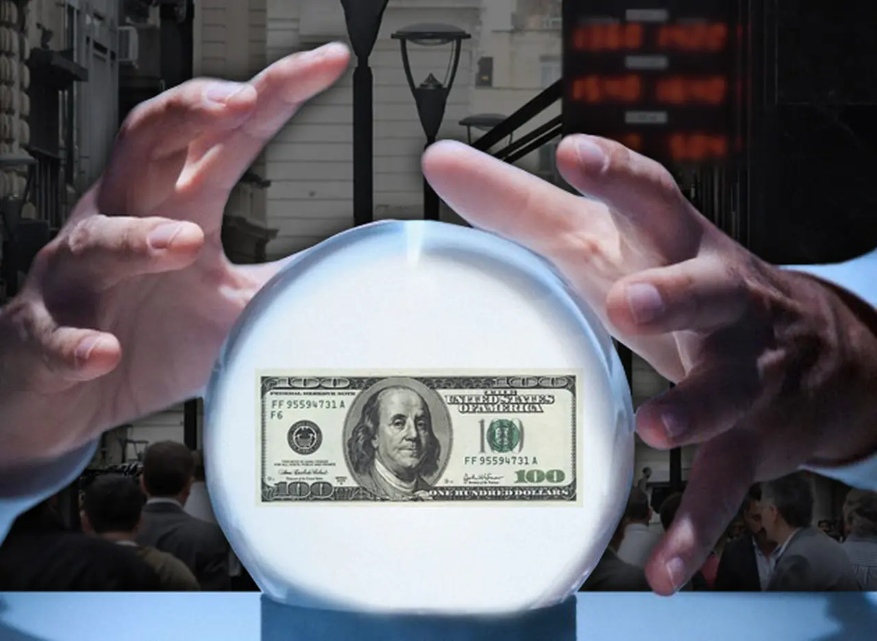 La mayorí­a de los bancos internacionales ven el dólar a $16,50 a fin de año