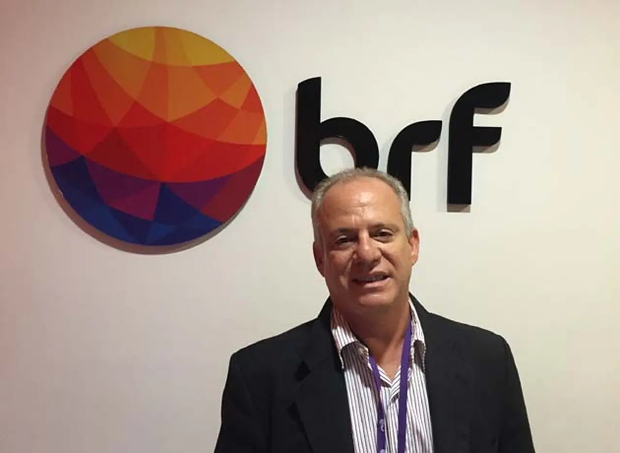 BRF nombró un nuevo CEO regional y promete expandir sus adquisiciones en la Argentina