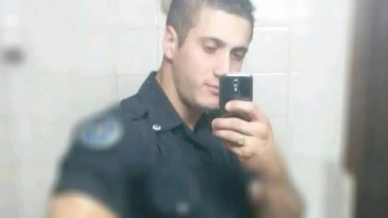 Apareció muerto con un tiro en la cabeza un custodio de Gils Carbó