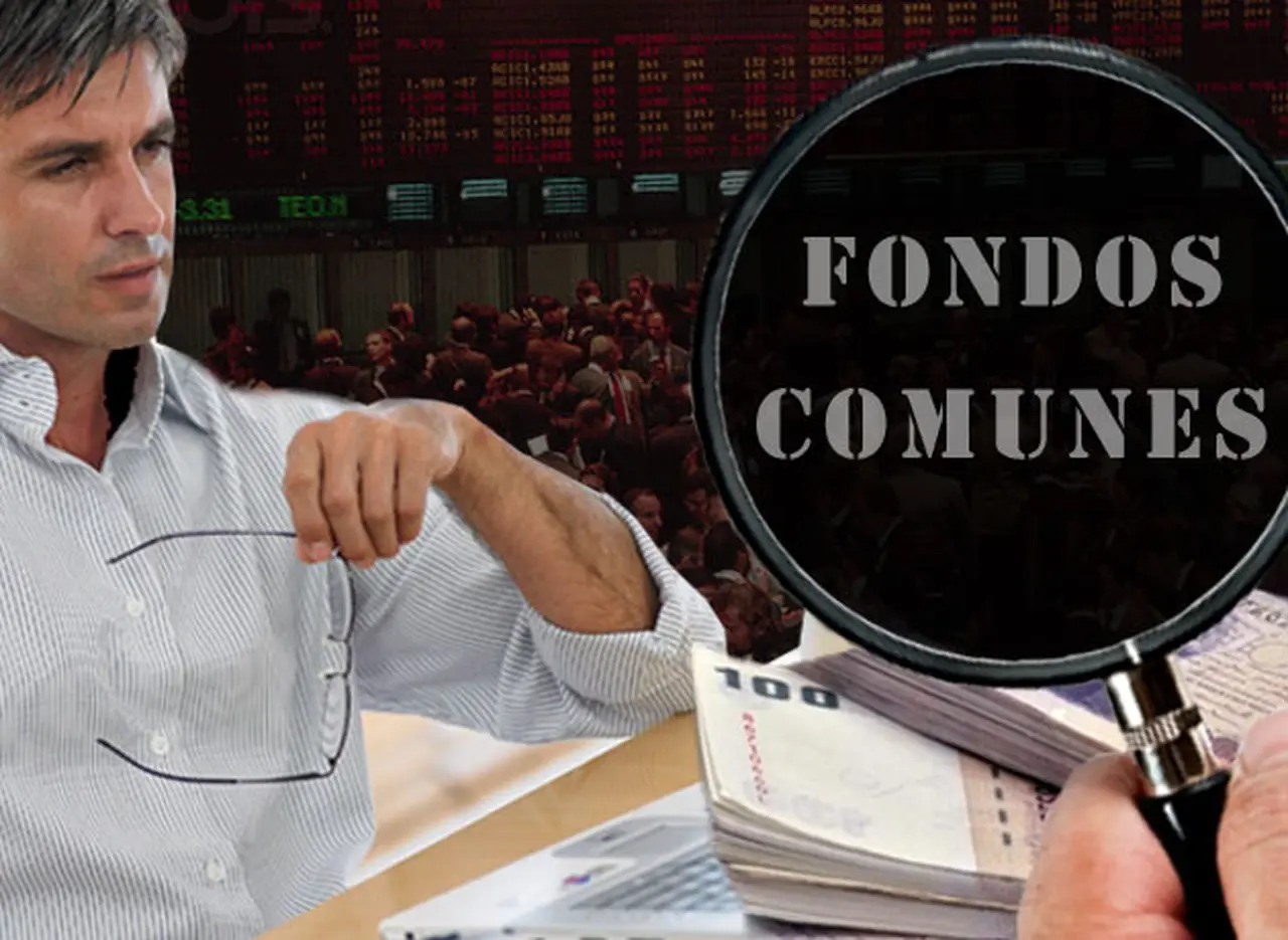 Tras el temblor cambiario, inversores vuelven a los fondos comunes que invierten en Lebac