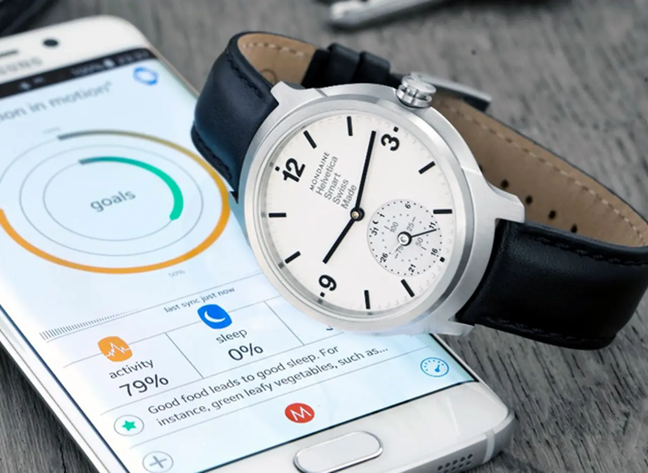 Tradición vs. modernidad: ¿cómo darán pelea smartwatches al reloj tradicional?