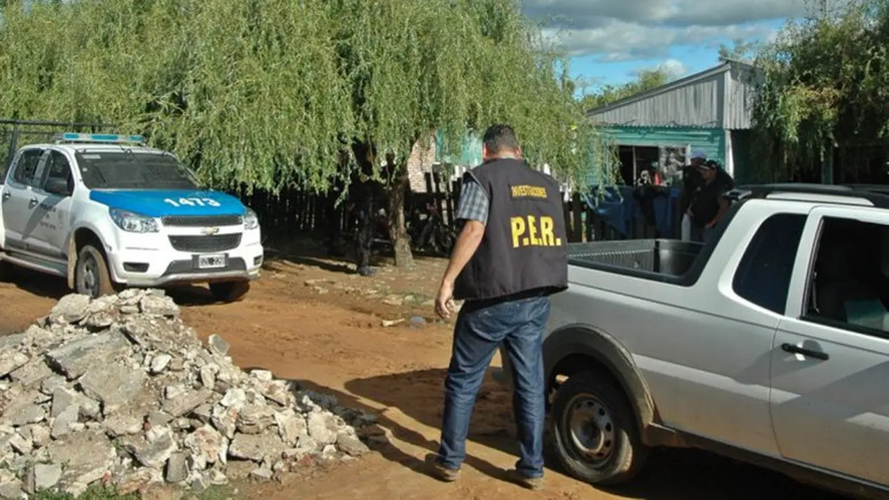 Detuvieron a uno de los sicarios que iba a asesinar al diputado massista