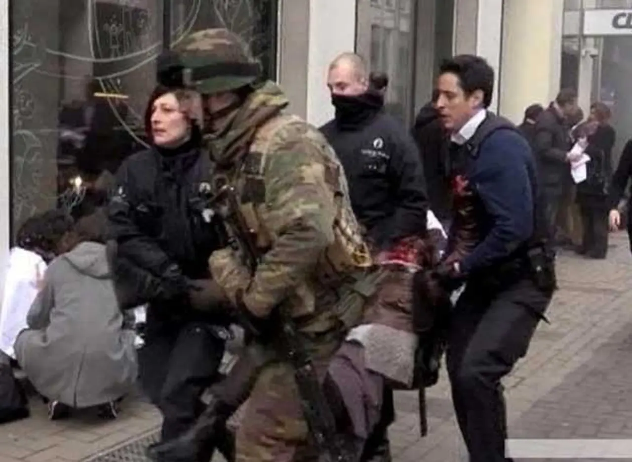 El Estado Islámico se adjudicó los ataques en Bruselas y amenaza con más atentados
