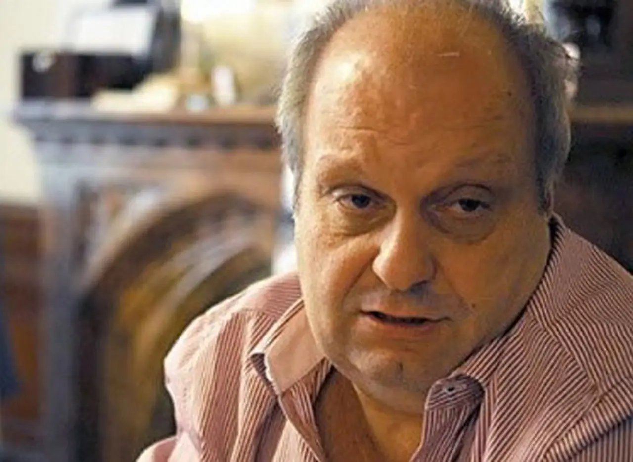 Lombardi, sobre la fusión entre Cablevisión y Telecom: "Es la convergencia tecnológica"