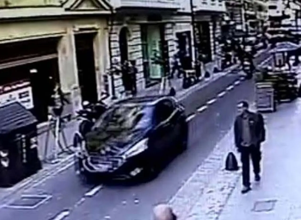 Habló el defensor del abogado que mató al cerrajero en el microcentro: "Guillermo está destruido"
