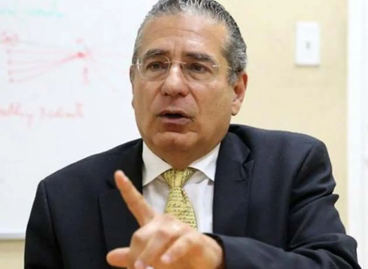 Habló Fonseca: el socio de la firma desmiente filtración de documentos