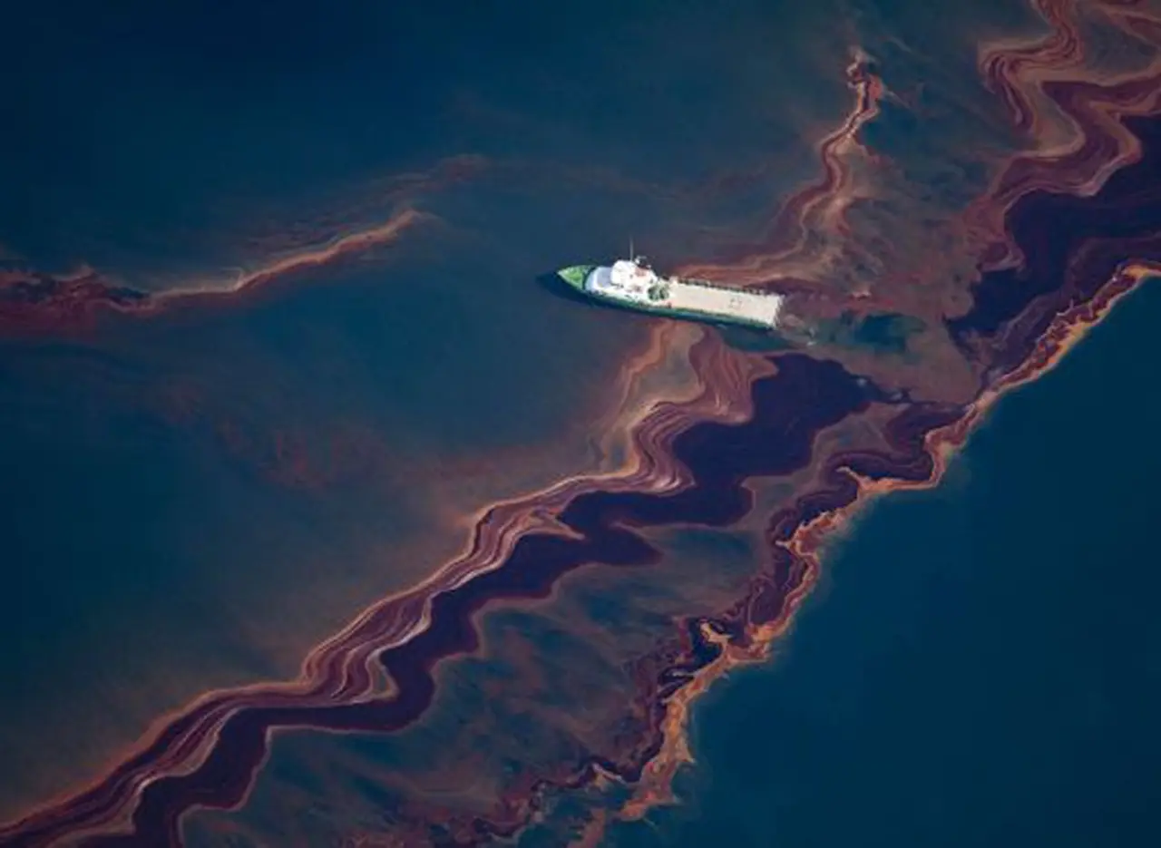 La petrolera BP deberá pagar más de u$s20.000 M por el derrame de 2010 sobre el Golfo de México
