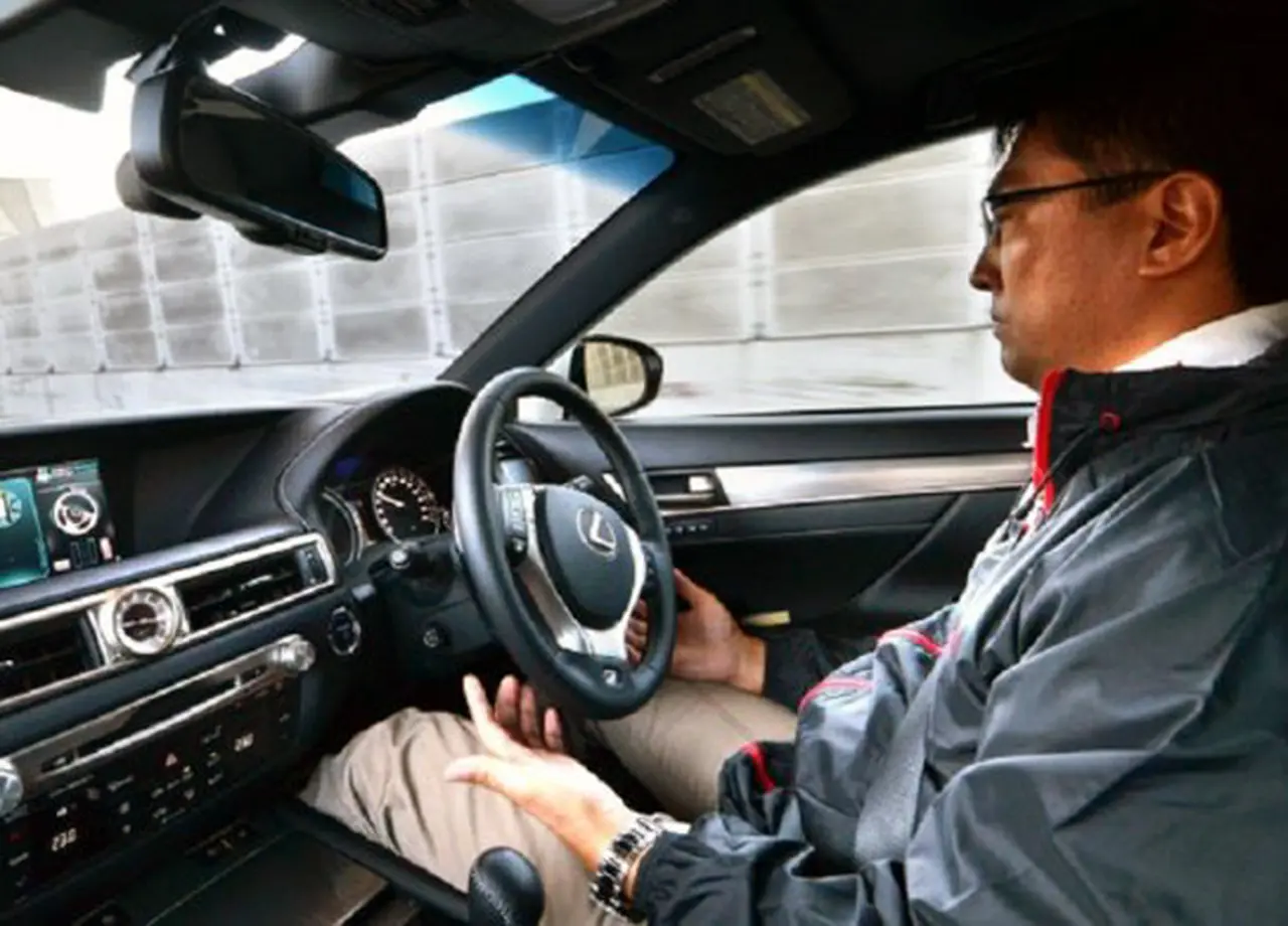 Toyota cooperará con Microsoft para mejorar sus coches conectados