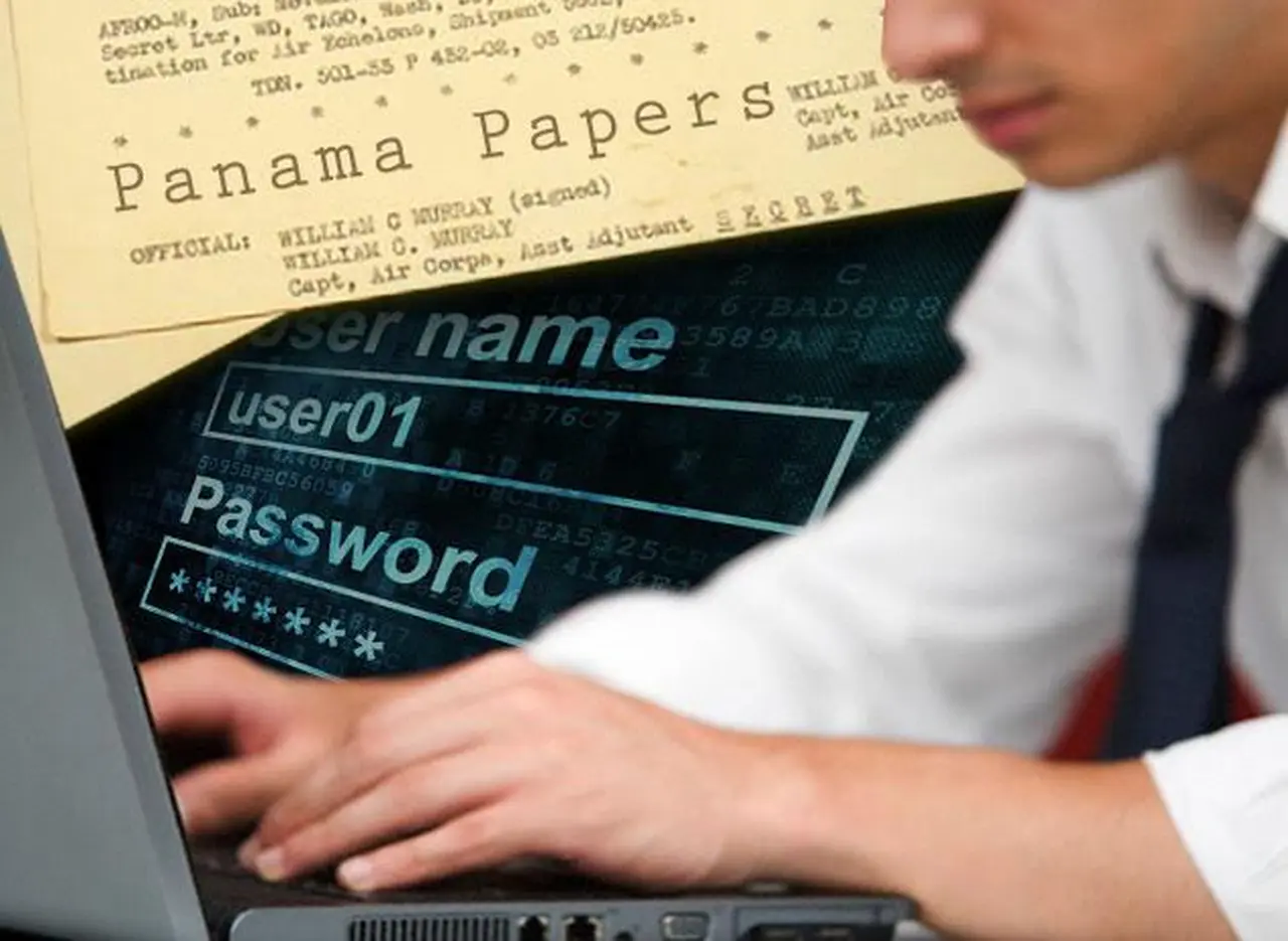 Panama Papers: publicaron 200.000 nombres de personas y empresas con cuentas offshore