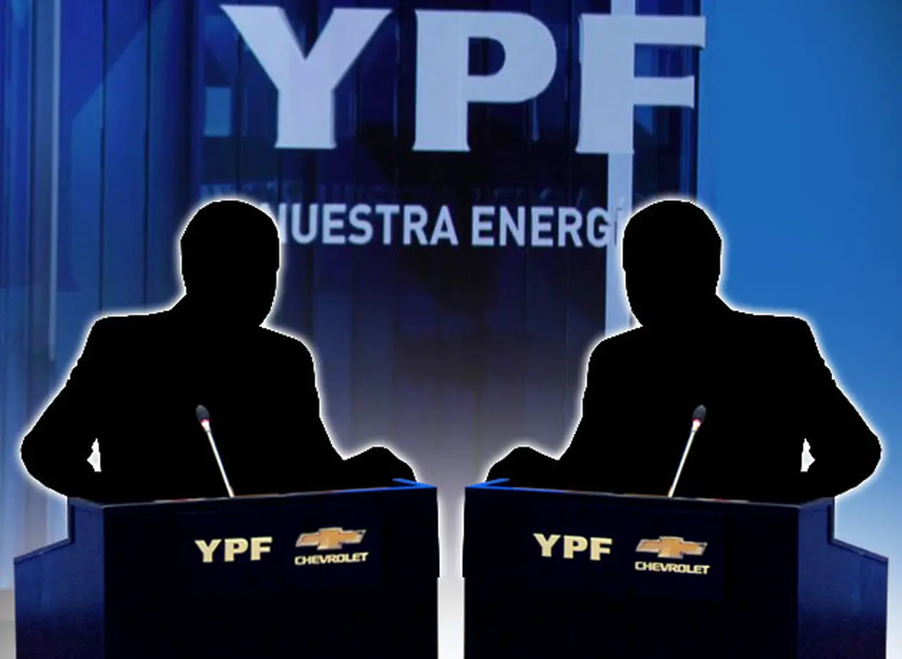 Más que un cambio de nombres: por qué YPF desdobla su liderazgo entre un presidente y un CEO