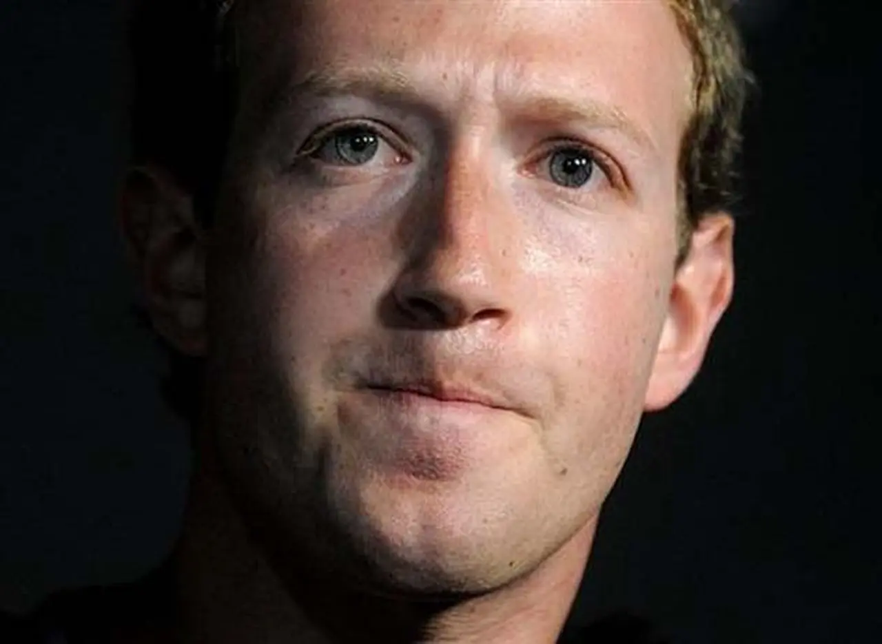 Zuckerberg asegura que las noticias falsas en Facebook son mí­nimas