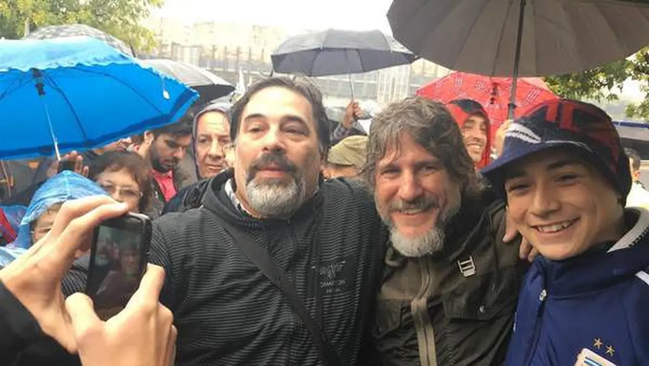 Anulan el procesamiento de Amado Boudou en la causa por "dádivas"