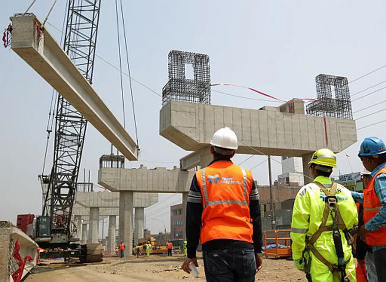 El Gobierno lanzó un ambicioso plan público-privado para realizar obras de infraestructura