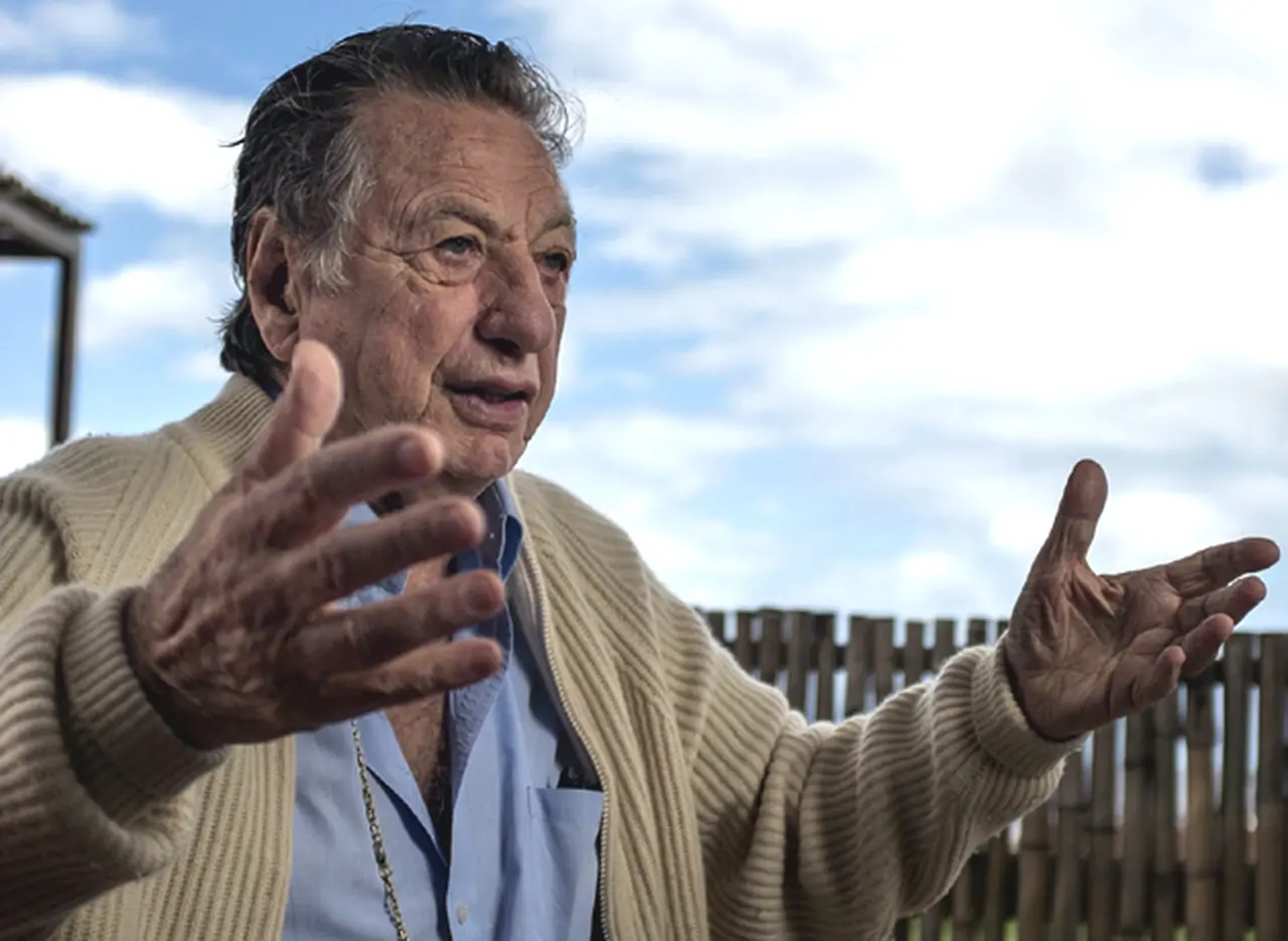 Panamá Papers: amplí­an denuncia contra Mauricio Macri con documentos aportados por Franco