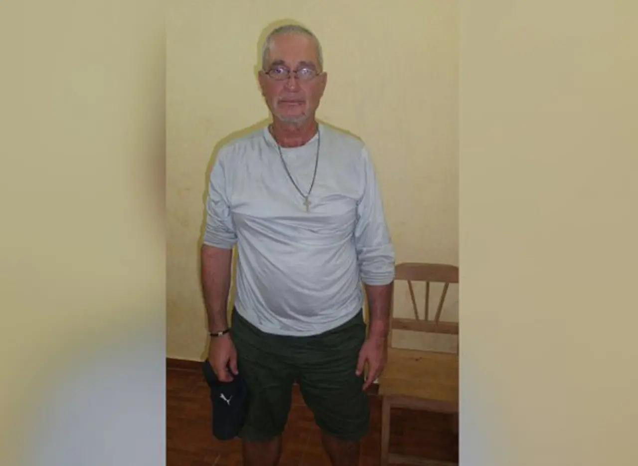 Chueco se quiso suicidar con vino, clonazepam y un intento de salto al vací­o