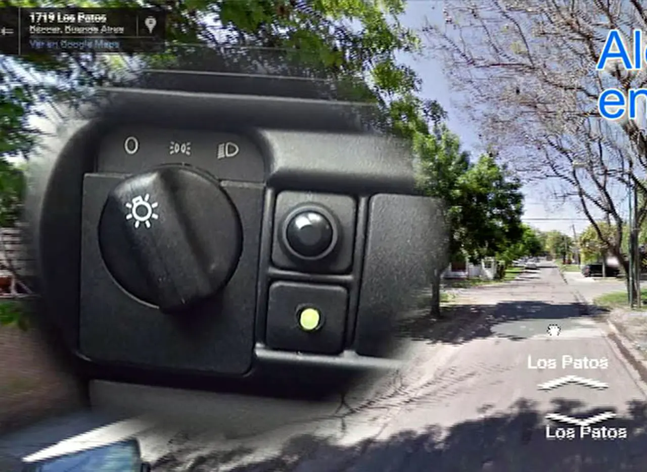 Ituran presenta Safety, una solución basada en localización GPS/GPRS
