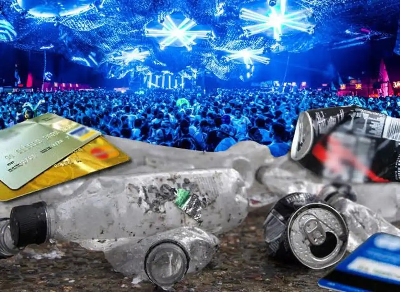 Un antes y un después: ¿seguirán las marcas auspiciando fiestas electrónicas luego de la tragedia de Time Warp?
