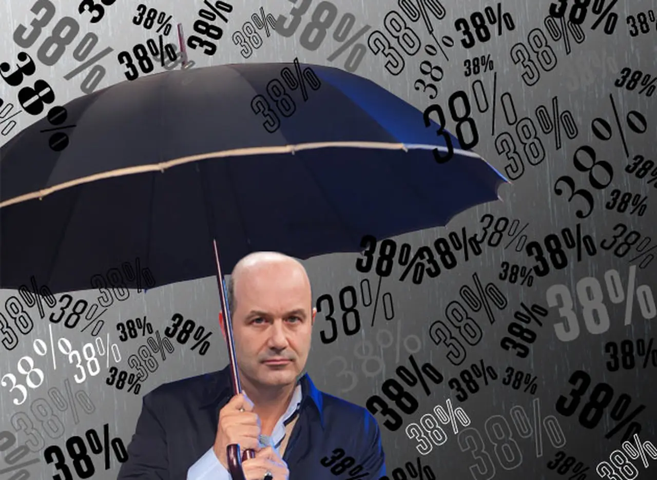 Sobredosis de Lebac: la cantidad de tí­tulos emitidos por el Banco Central ya supera el total de reservas