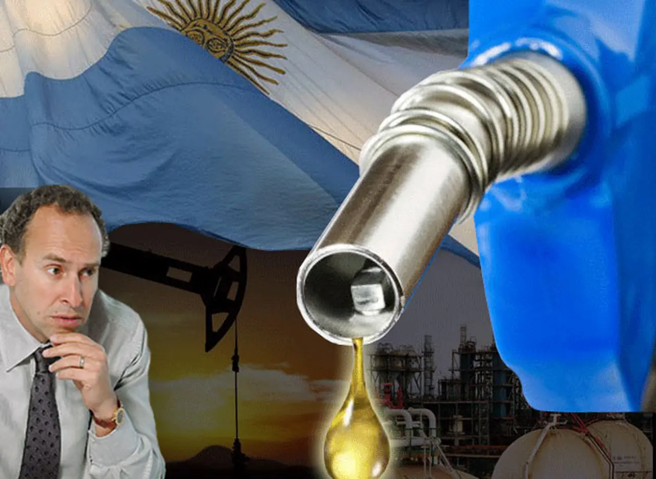 Por qué Mindlin marca un antes y un después en el sector energético con la compra de Petrobras