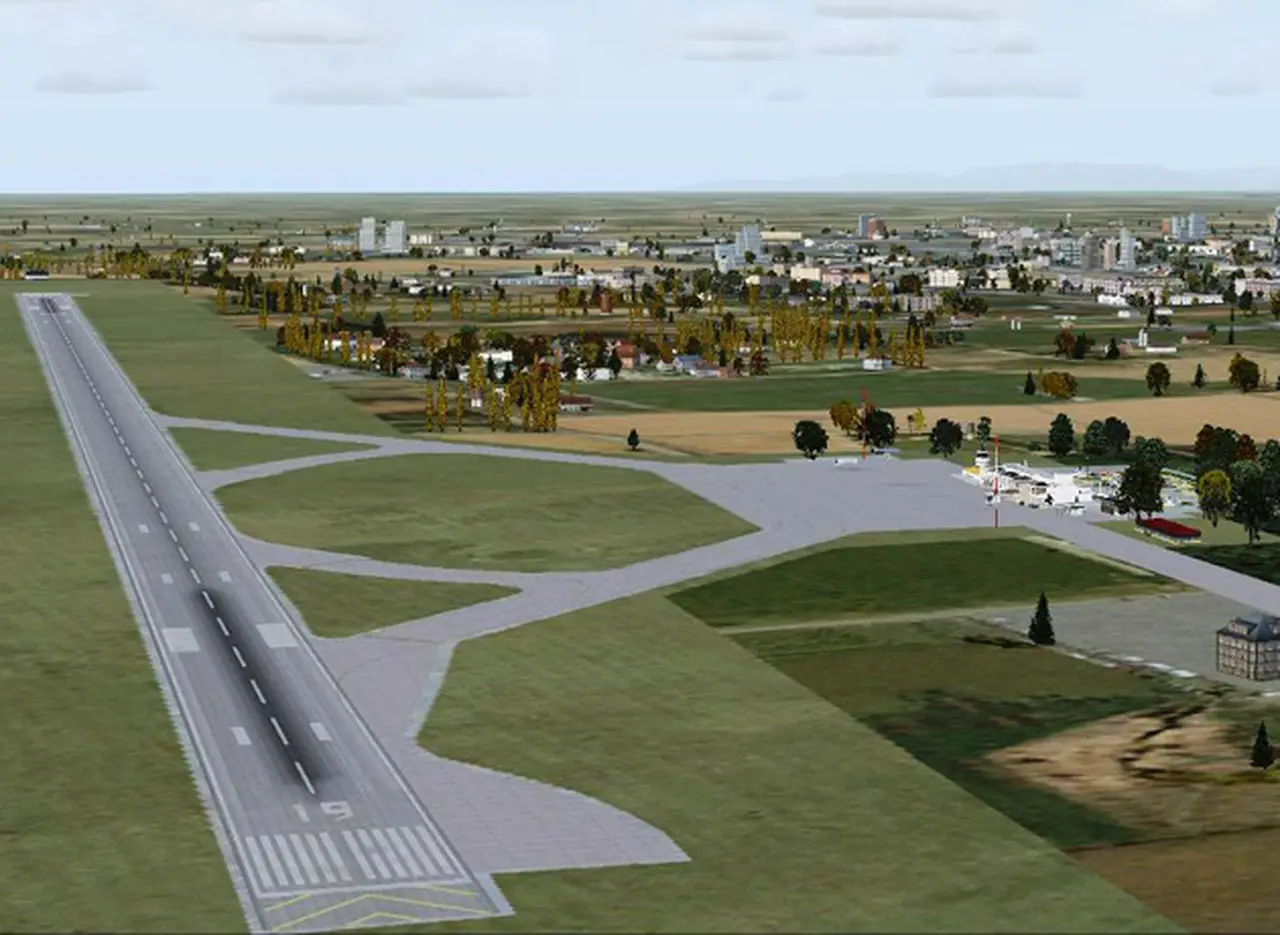 Plan Belgrano: invertirán $13.500 millones para mejorar 14 aeropuertos