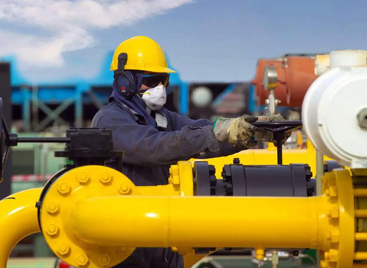 Amplí­an la emisión de Bonar para pagar la deuda con los productores de gas