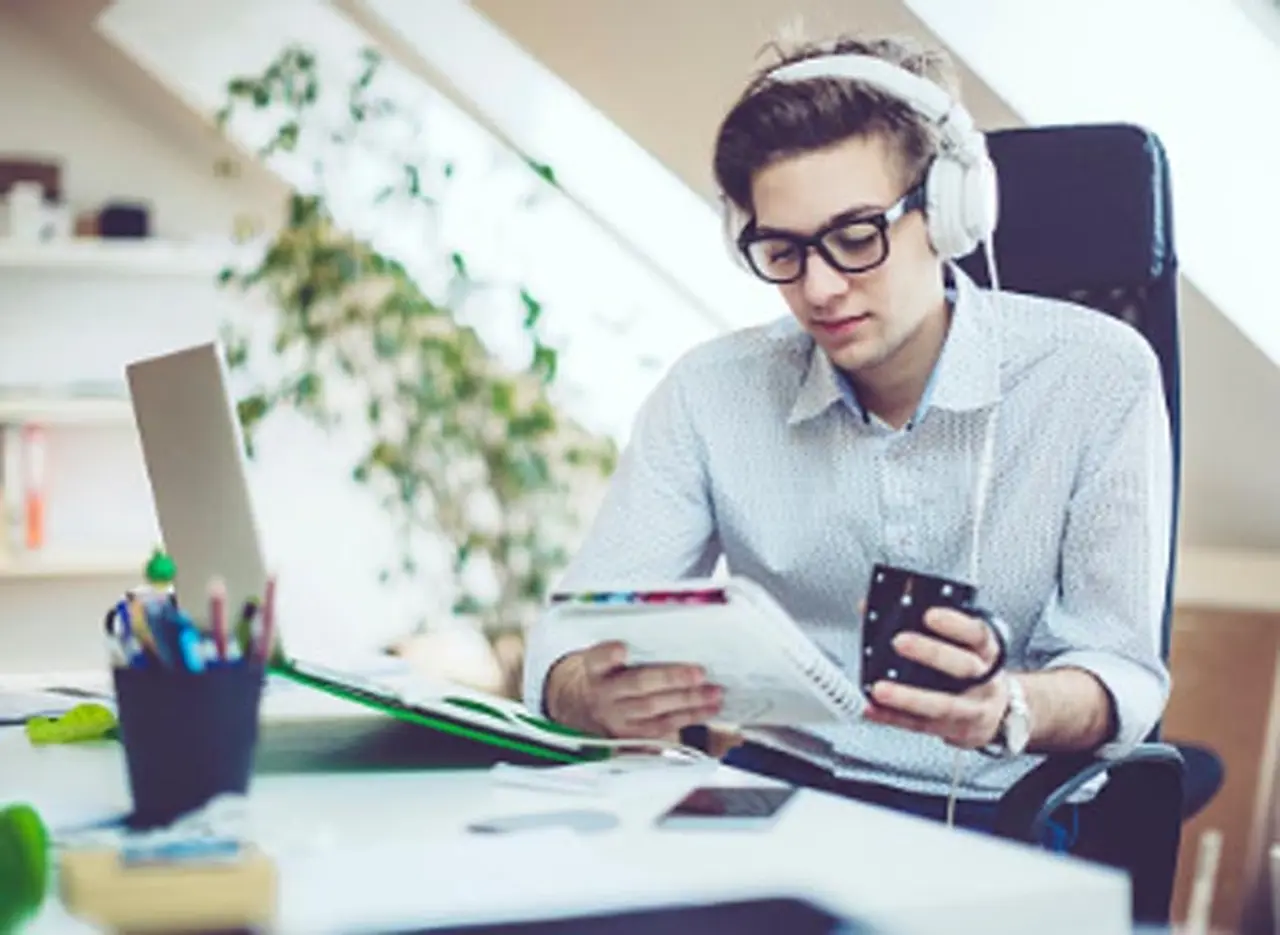 Casi 8 de cada 10 "Millennials" se irí­a a vivir a otro paí­s para obtener experiencia profesional