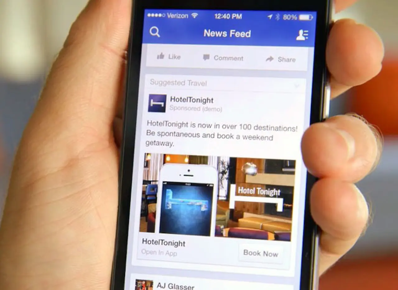 Facebook dará más visibilidad al contenido de calidad para hundir a las noticias falsas