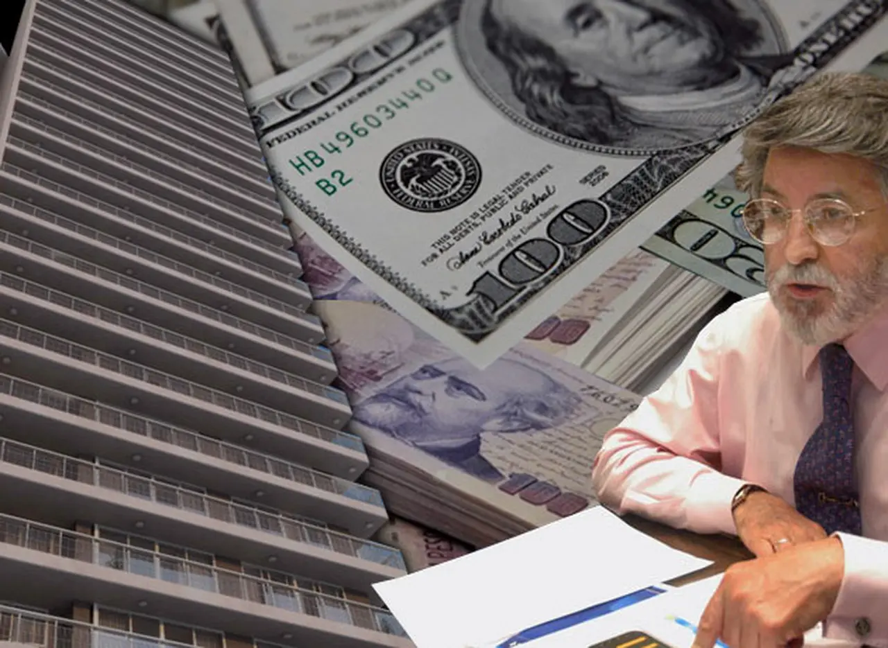 El nuevo blanqueo de capitales que impulsa el Gobierno incluirá una moratoria impositiva