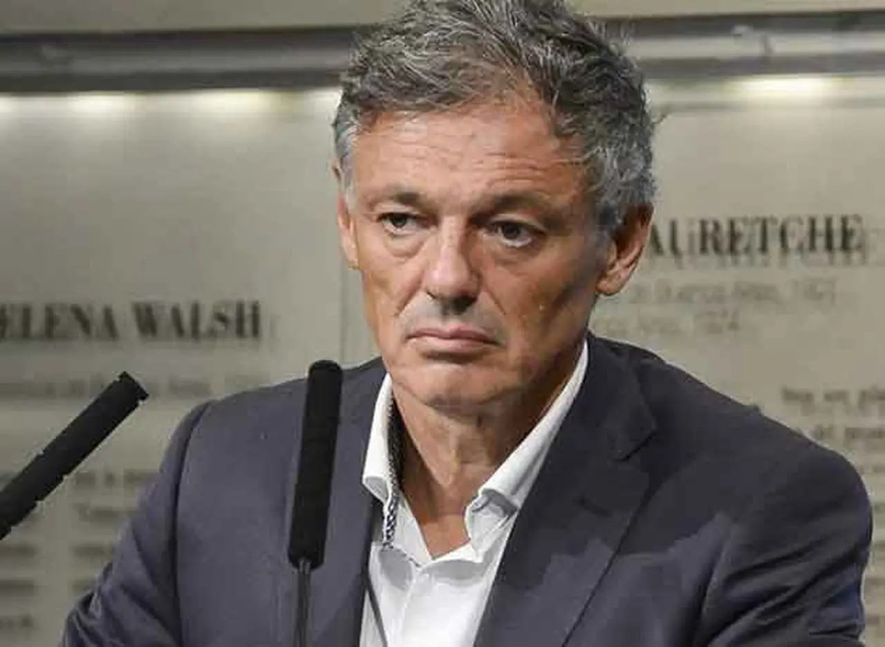 El Gobierno presentó un plan de crédito para monotributistas