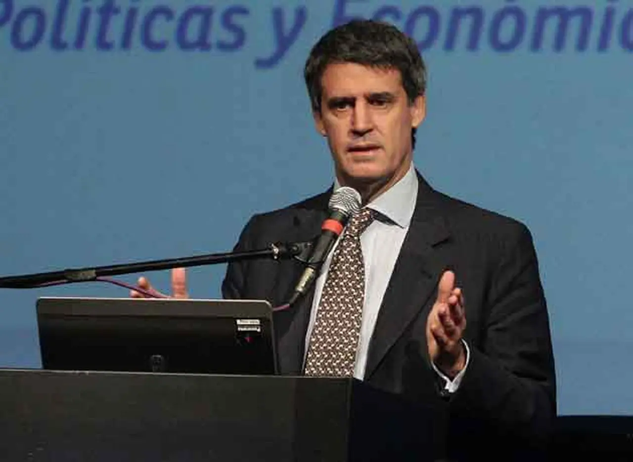 Reforma Tributaria: Prat Gay encabezó una reunión para analizar el proyecto