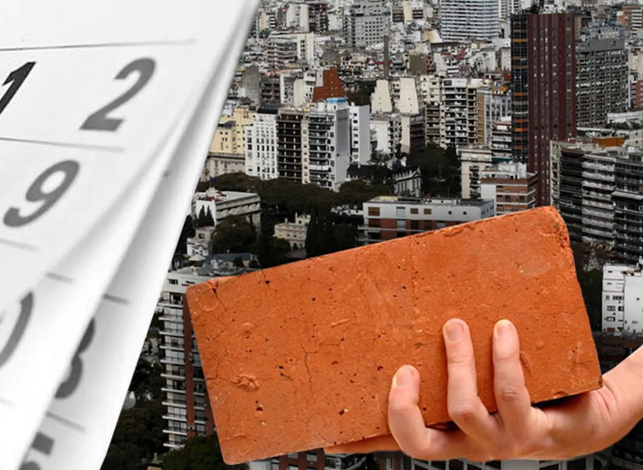 ¿Cómo reaccionó el mercado inmobiliario tras la suba del dólar y el acuerdo con el FMI?