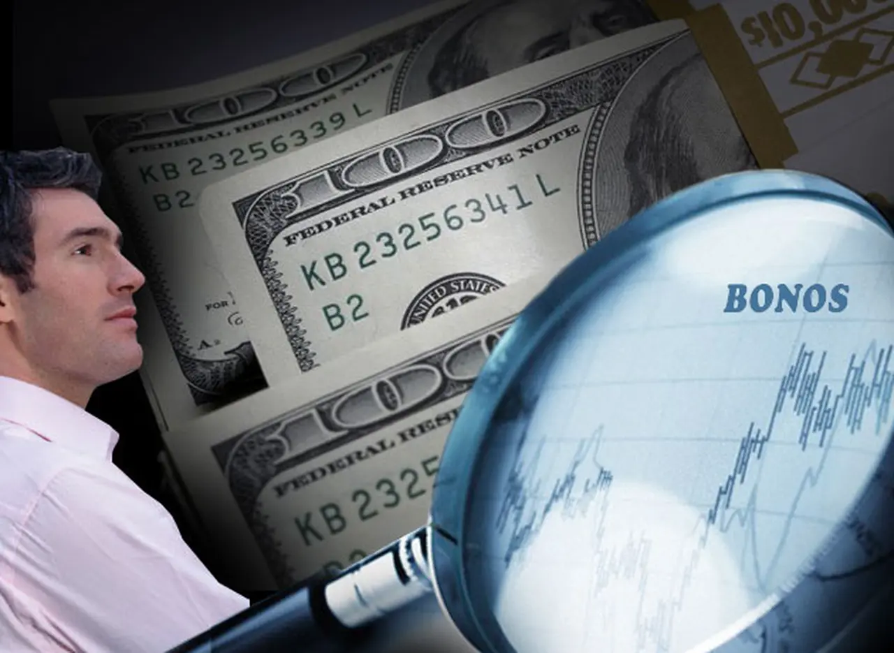 El Gobierno colocó u$s781 millones en dos Letras del Tesoro
