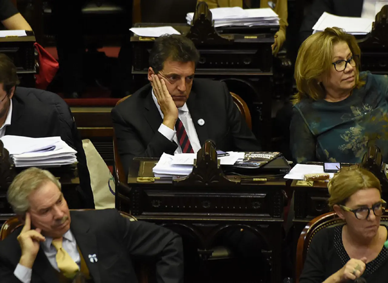 La Cámara de Diputados aprobó un proyecto sobre protección de las ví­ctimas de delitos