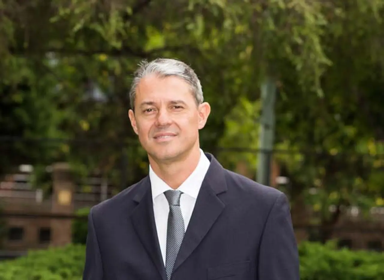Diego Calegari es el nuevo CIO de IBM Argentina