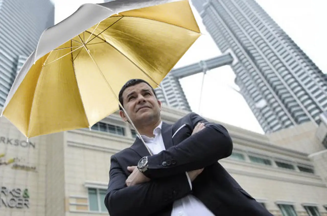 ¿Cuánto es demasiado para un CEO?: con el caso Galuccio se reabre debate de contratos con "paracaí­das dorado"