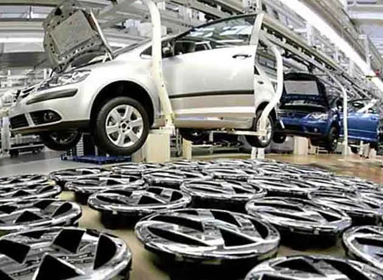 VW mejora su beneficio operativo un 29% y sorprende al mercado