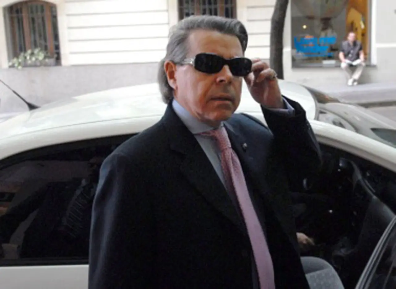Oyarbide imputado por falso testimonio: habí­a negado conocer a Angelici