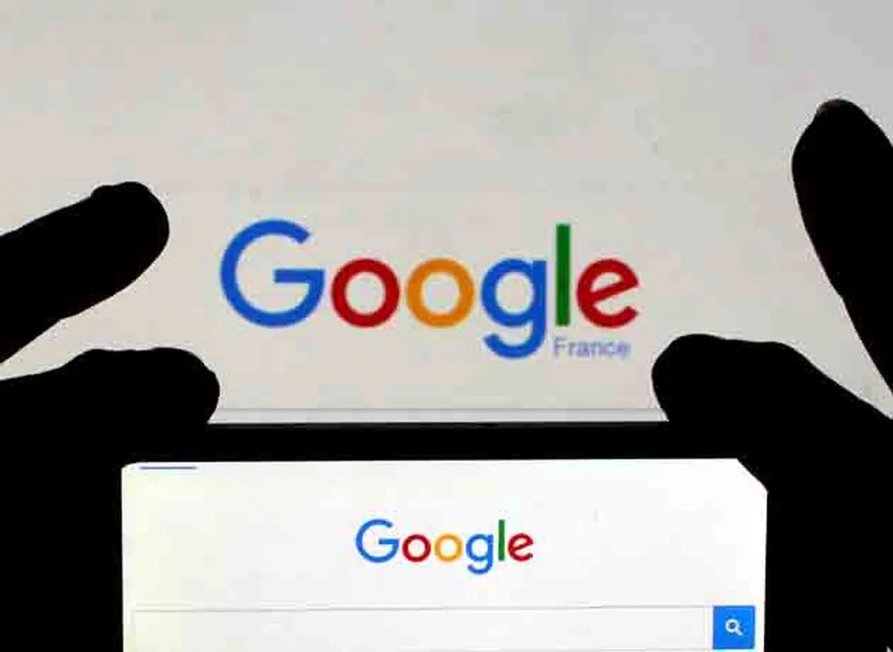 Una fiscal que investigaba a Google por fraude tributario pasó un año sin conectarse a Internet