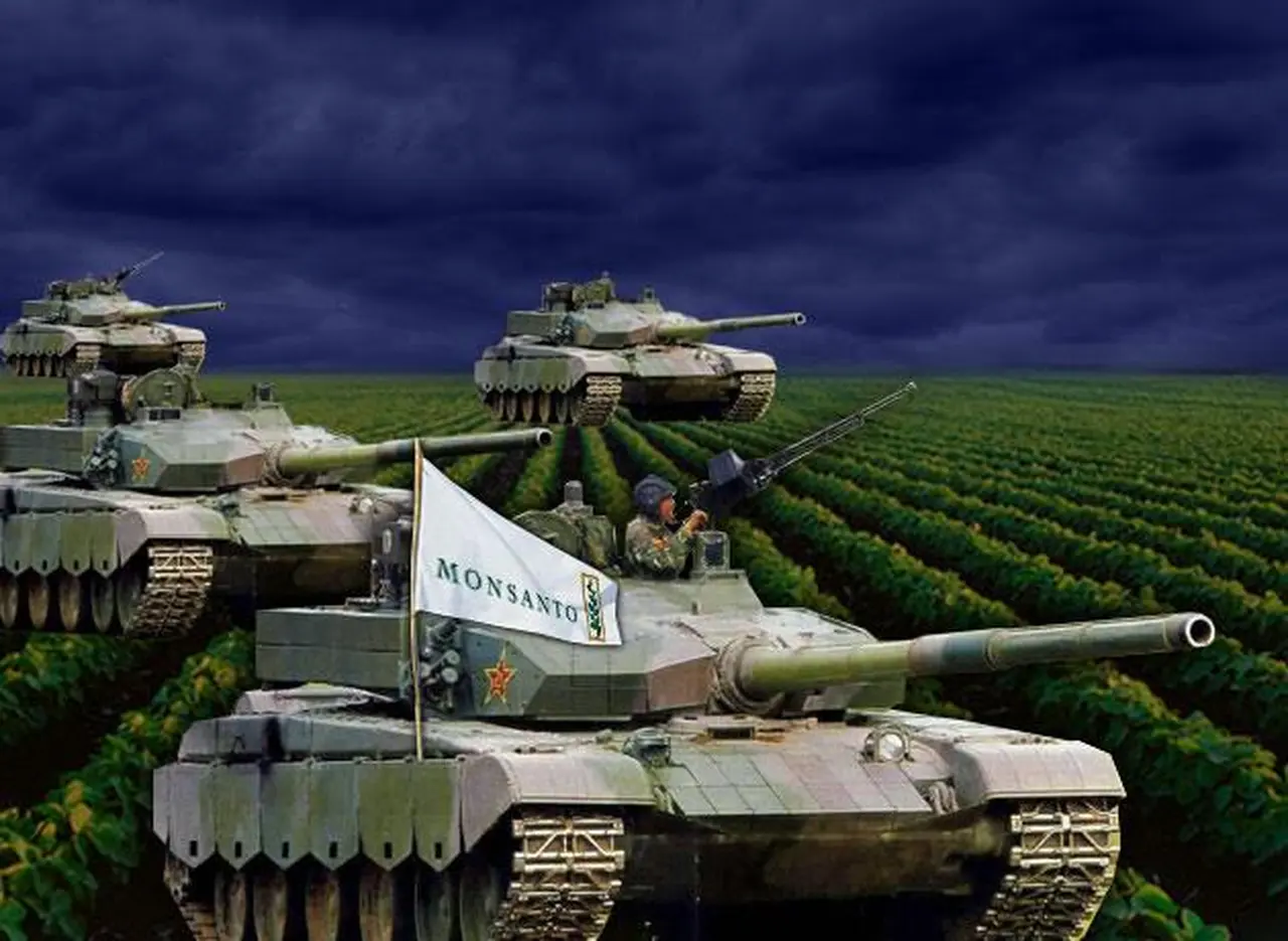Sin acuerdo: Monsanto, junto con "pesos pesado", enfrenta al Gobierno y evalúa irse del paí­s