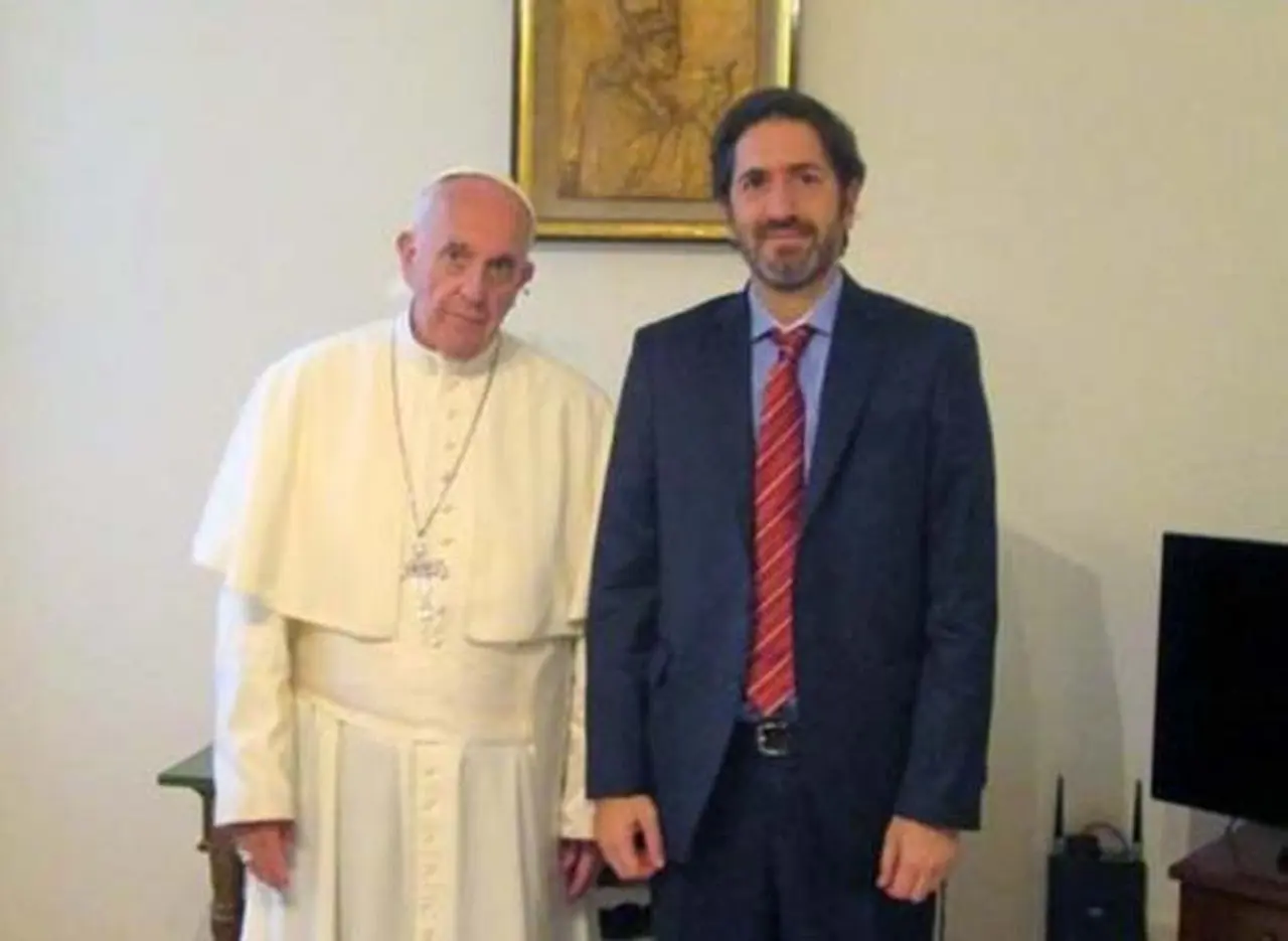Del Papa a Casanello y Servini: "Vayan a fondo en sus causas"