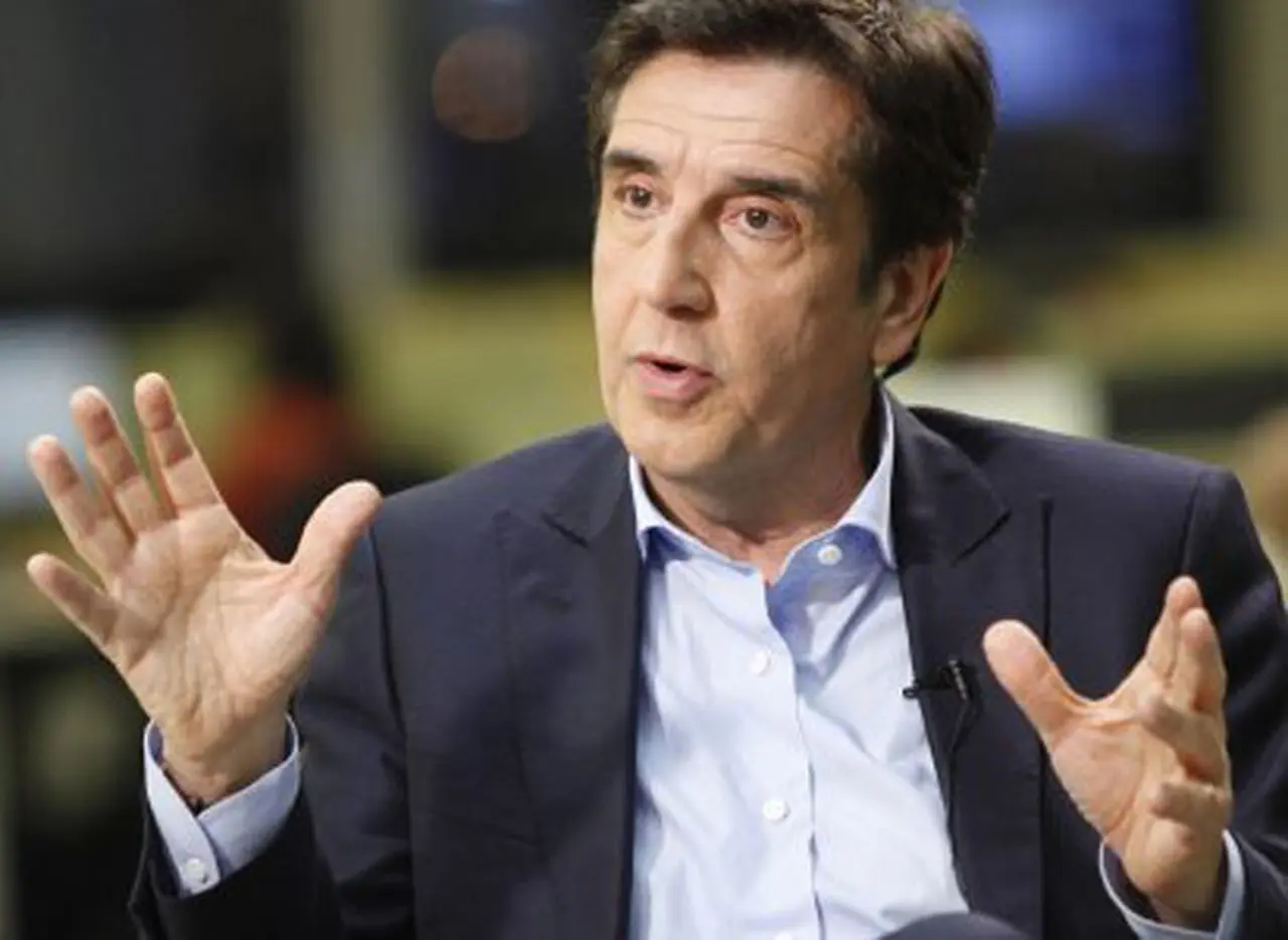 Melconian admitió que demandó al paí­s ante Griesa para cobrar bonos en default