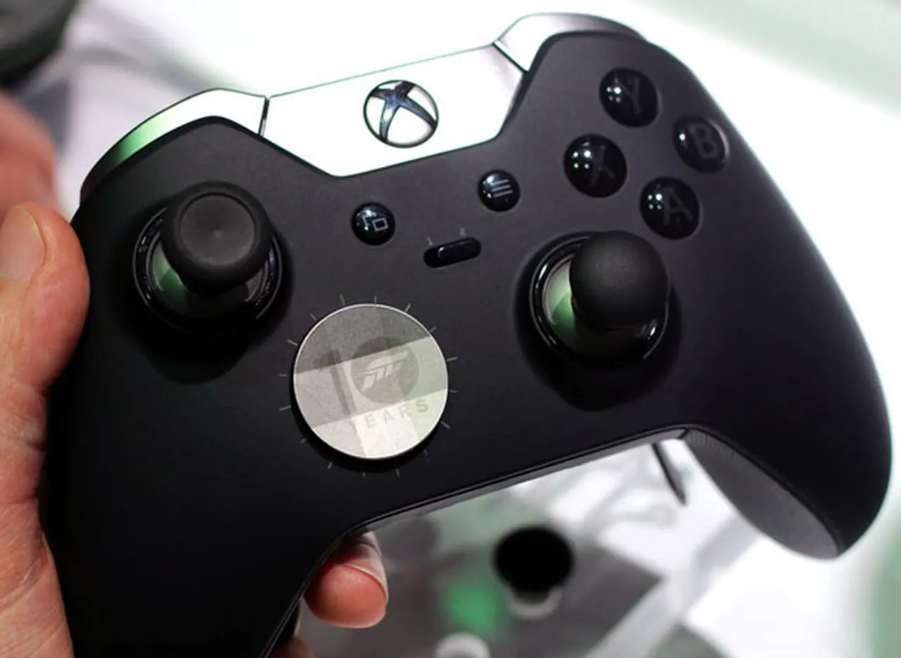 Microsoft presenta dos nuevas consolas: Xbox One S y Project Scorpio