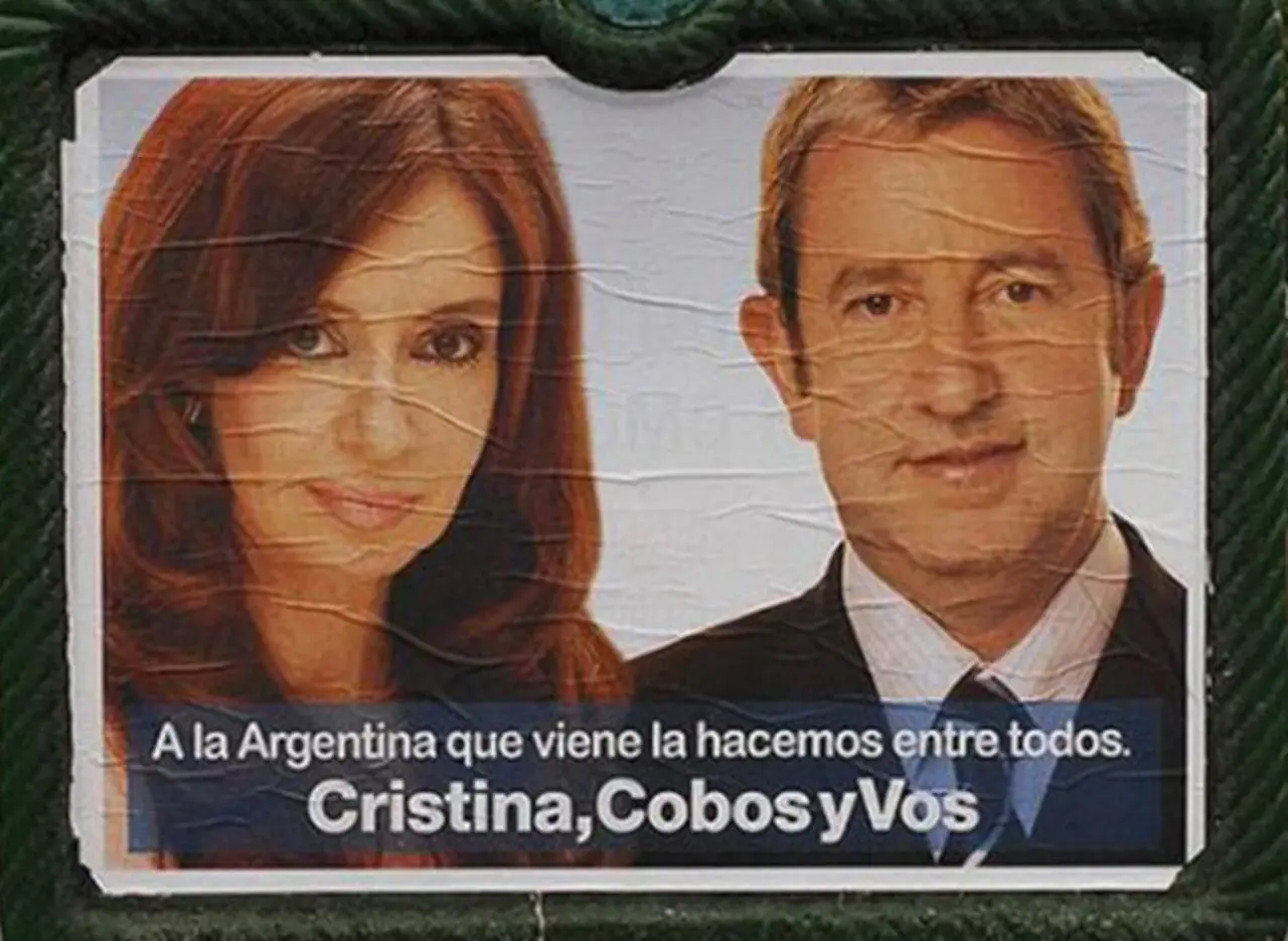 Procesan a ex funcionarios por lavado en la campaña de Cristina en 2007