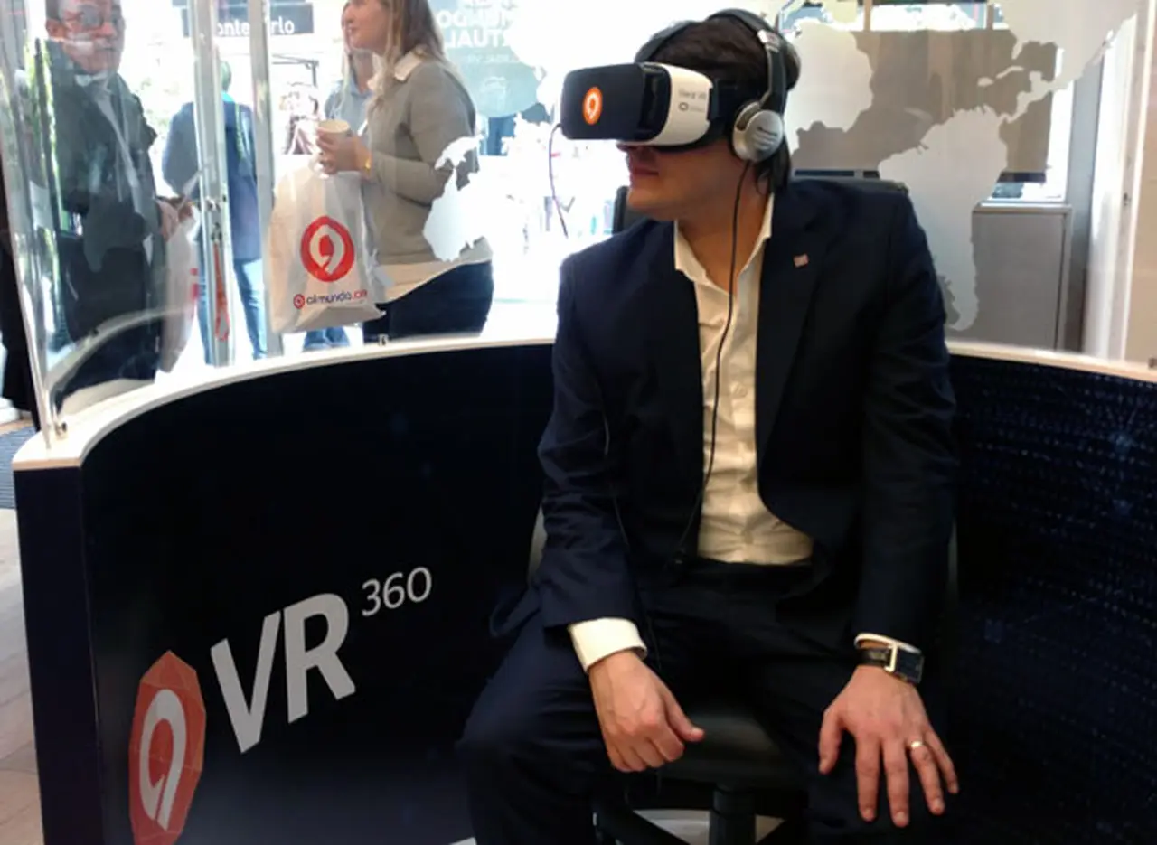 ¿Cómo impactará la realidad virtual en el campo del marketing?