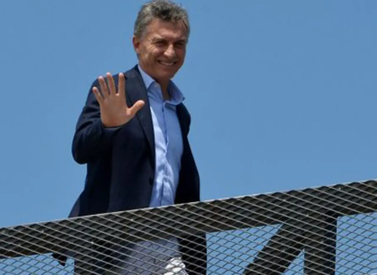 Giro estratégico: Macri participa de la cumbre de la Alianza del Pací­fico