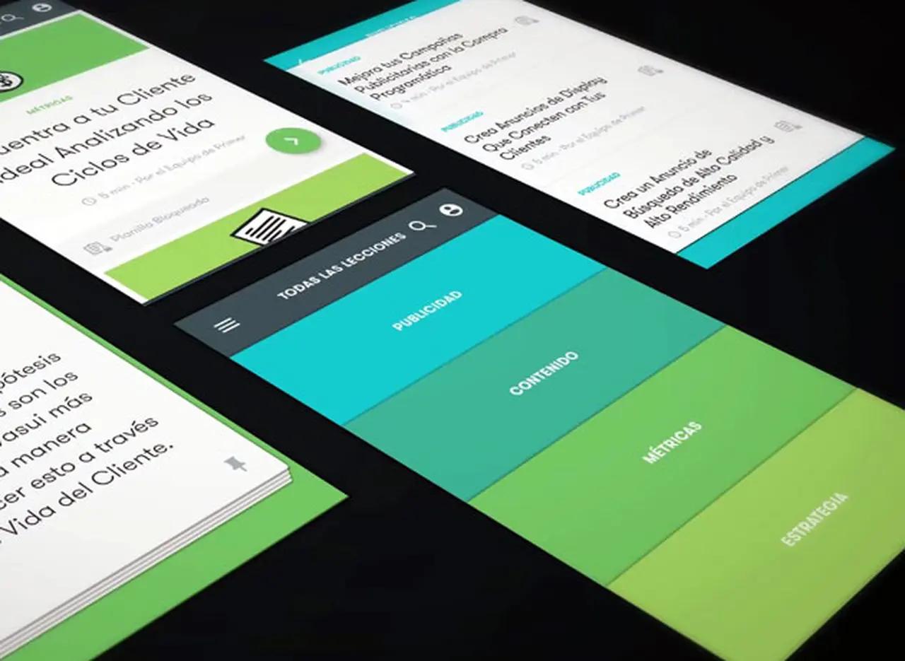 Google lanza una app para pymes "remolonas" en el uso de Internet