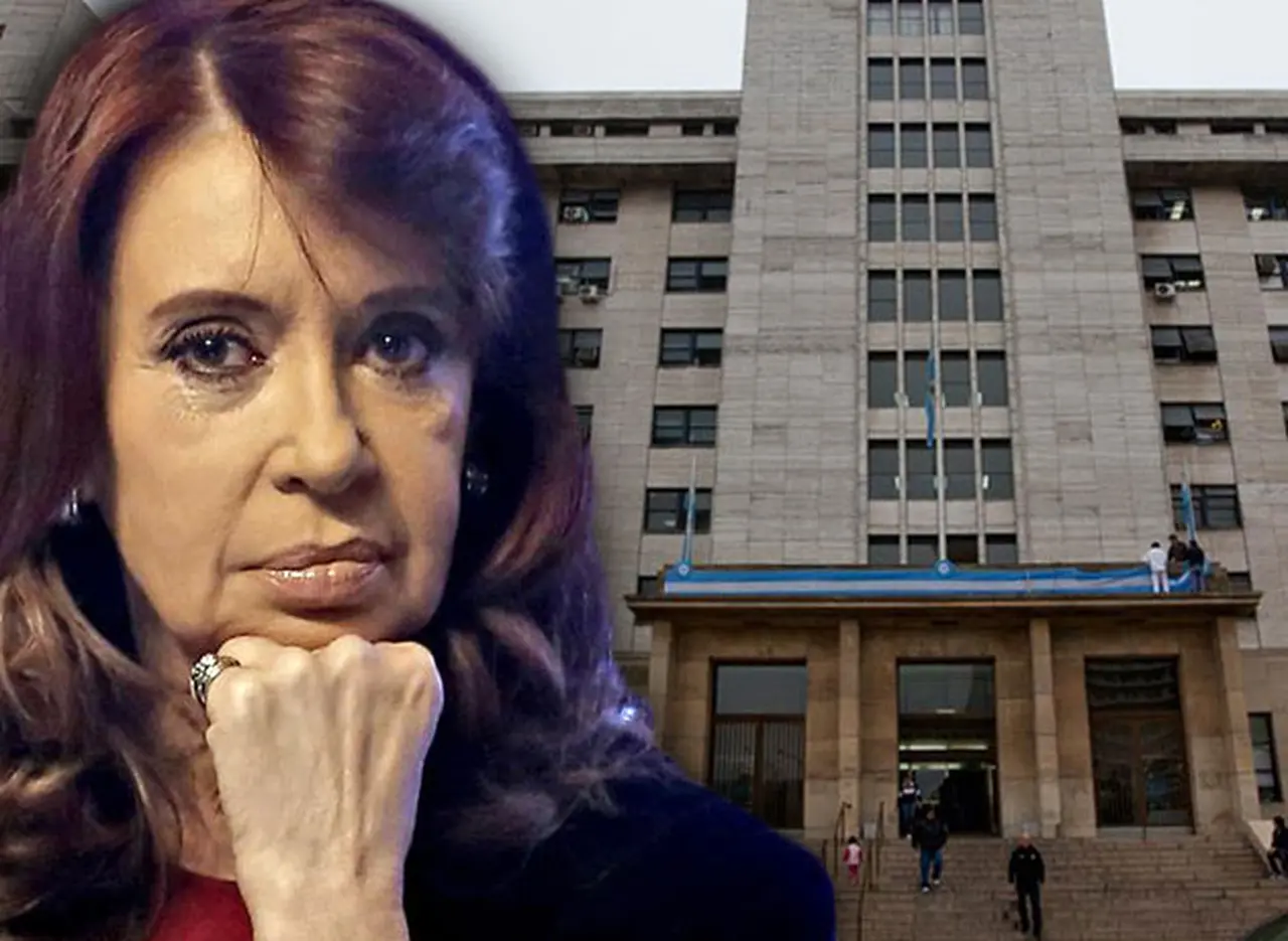 Bonadio citó a indagatoria a Cristina Kirchner para después de las elecciones